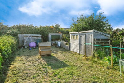 Property on Ringstead Road, PE36 5NF