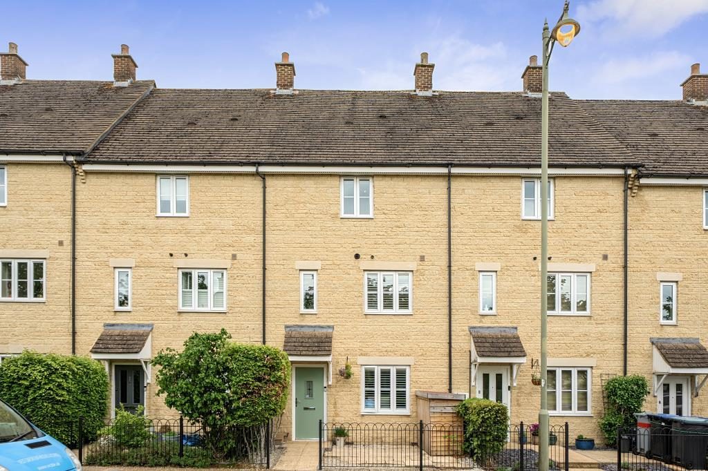 Town House