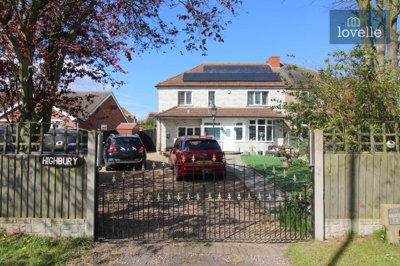 Semi-Detached