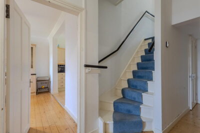 Property on Glenburn Road, PA30 8EU