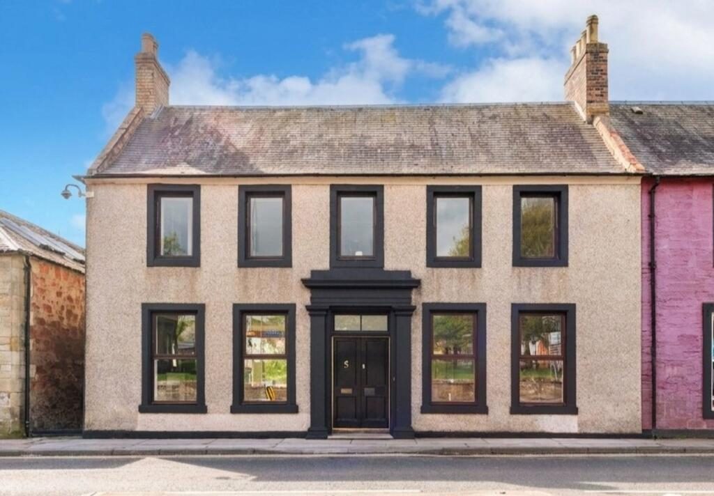 Detached House
