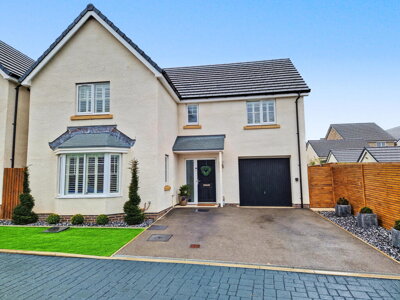 Property on Llys Penfro, CF36 5NQ