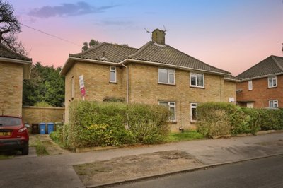 Semi-Detached