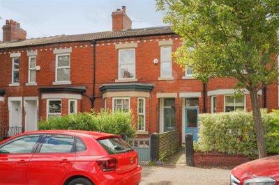 Terraced