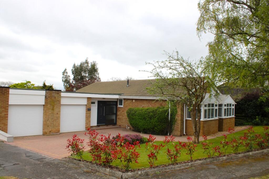 Bungalow