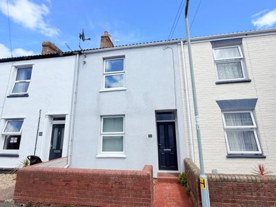 Property on Thomas Street, TA2 6HB