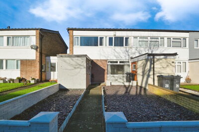 Property on Upavon Close, B35 6BJ