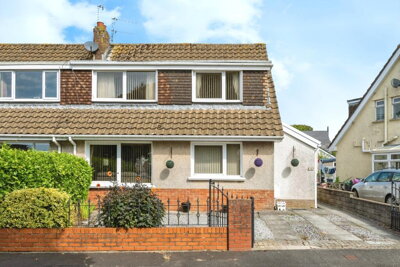 Property on Beaufort Drive, SA3 3LD
