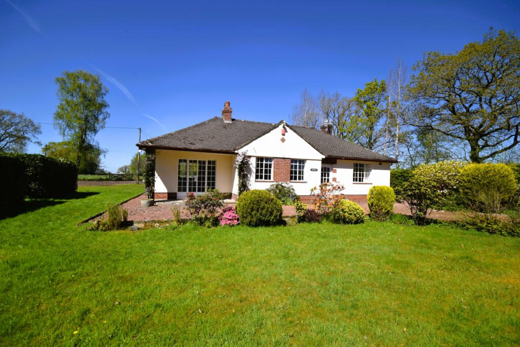 Bungalow