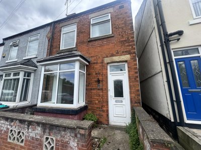 Terraced