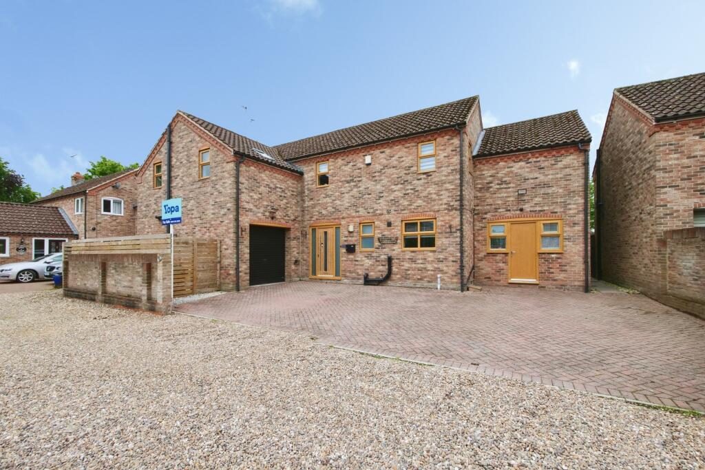 Detached House