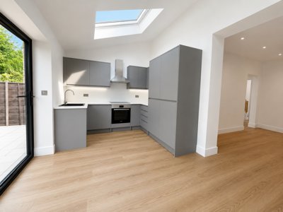 Semi-Detached