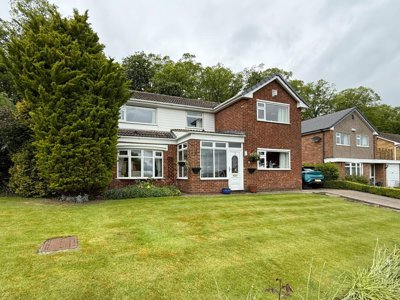 Property on Sorrell Grove, TS14 8DP