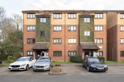 Property on Higham Station Avenue, E4 9XA