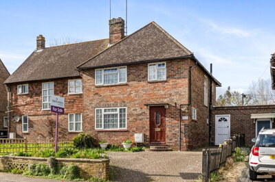 Property on America Lane, RH16 3QJ