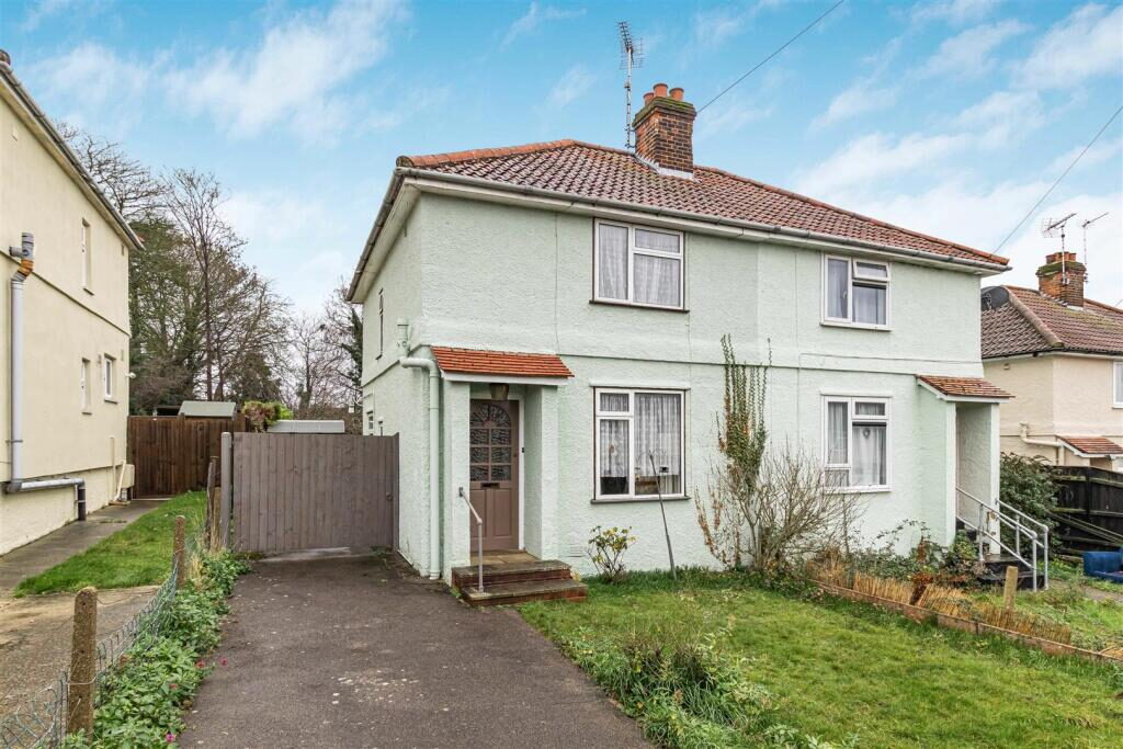 Detached House