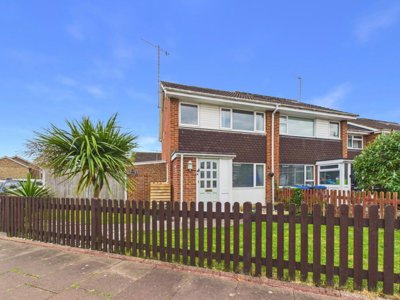 Property on Vancouver Road, BN13 2TQ
