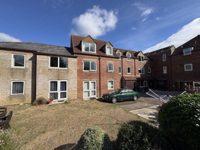 Property on Mill Lane, BH20 4QX