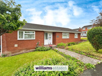 Property on Parc Alafowlia, LL16 3HZ