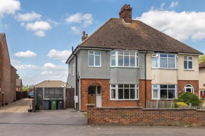 Semi-Detached