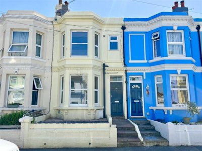 Terraced