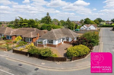 Property on Hall Avenue, NN10 9EU