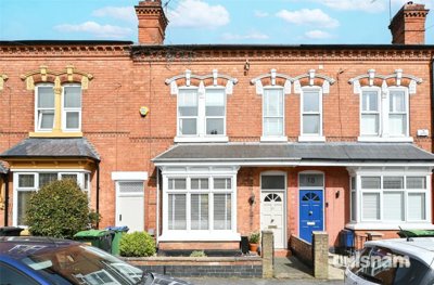 Property on Herbert Road, B67 5DD