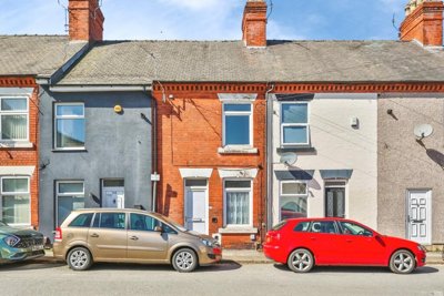 Property on Vine Terrace, NG15 7HN