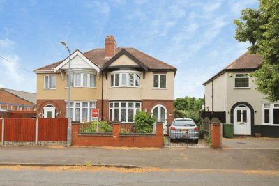 Property on Beauchamp Avenue, DY11 7AQ