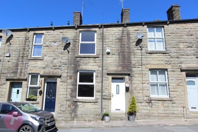 Terraced