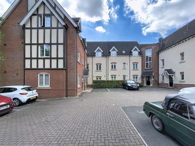 Property on Laneham Place, CV8 2UN