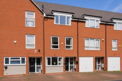 Terraced