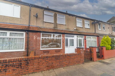 Property on Leicester Street, LA13 9QN