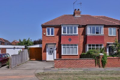 Semi-Detached