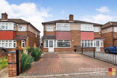 Semi-Detached