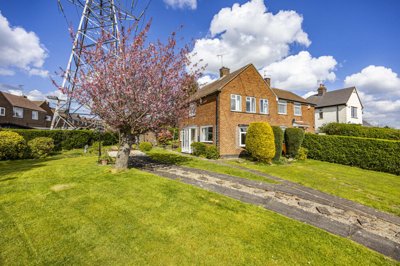 Property on Station Road, DE7 6FJ