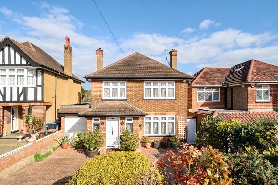 Detached House