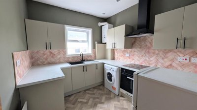Maisonette