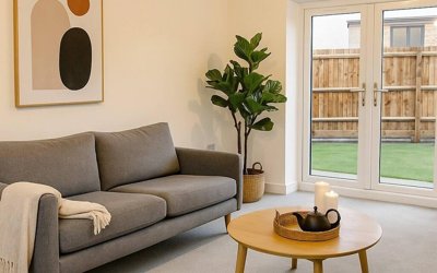 Property on Ashby Road, NN11 8JZ