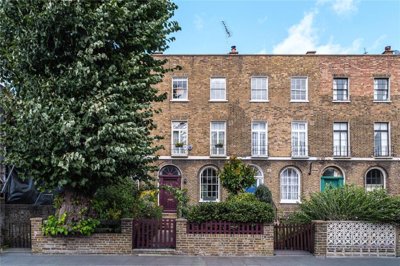 Property on Clarence Place, E5 8HN