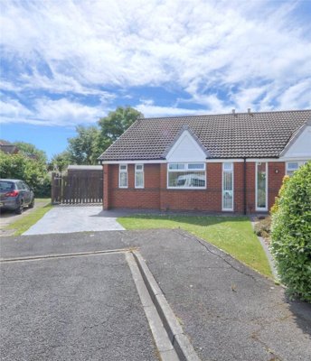 Property on Saltscar, TS10 2PH