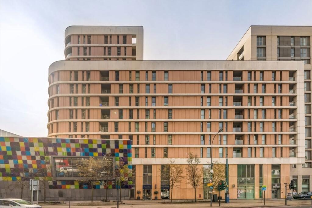 Flat