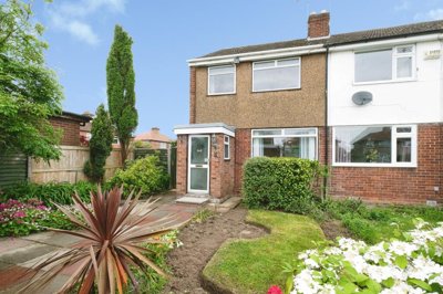 Semi-Detached