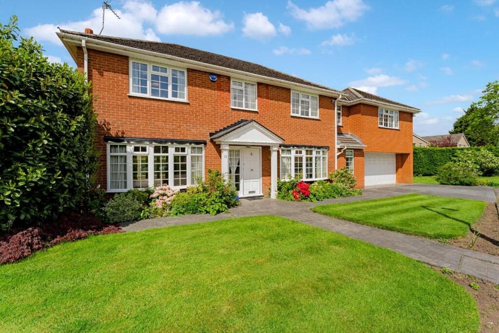 Detached House