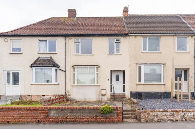 Property on Kings Weston Avenue, BS11 0AL