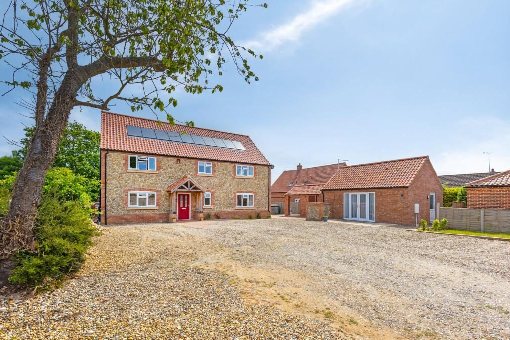 Detached House