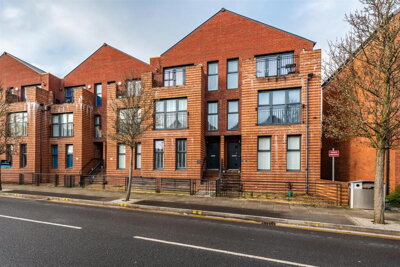 Property on Langdon Road, SA1 8RE