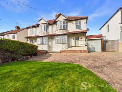 Semi-Detached