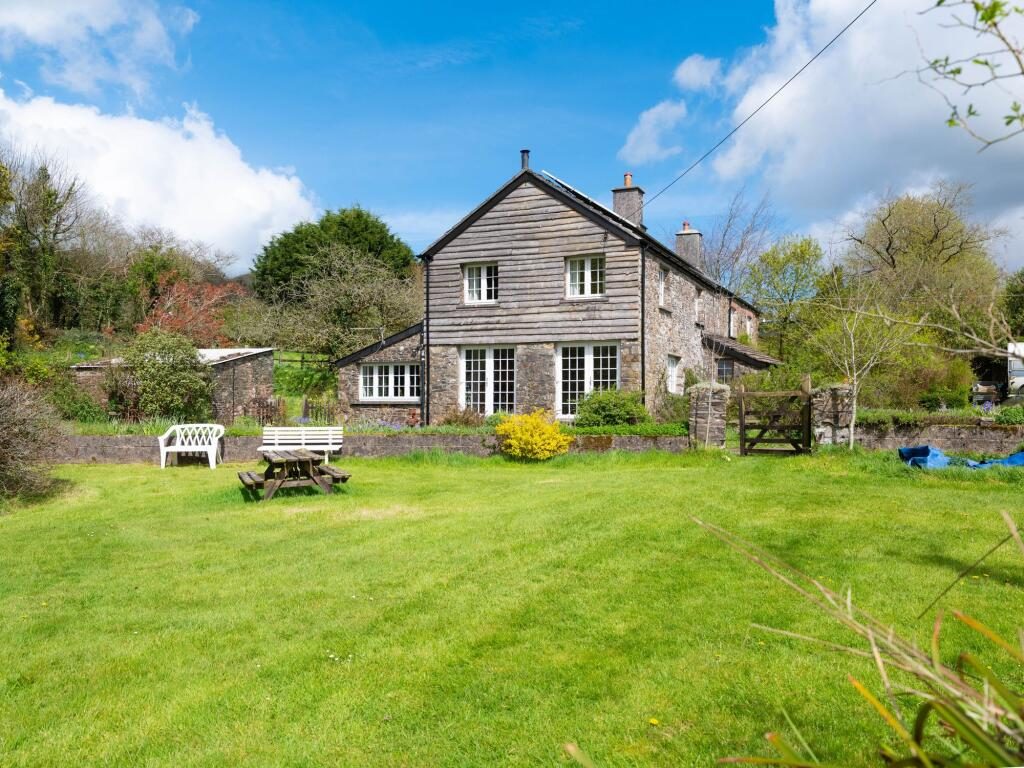 Farm House