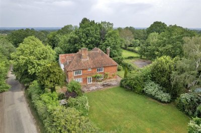 Property on Fosten Lane, TN27 8EN
